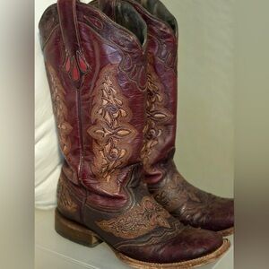 Lucchese Boots